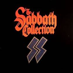 Black Sabbath : The Sabbath Collection (box)